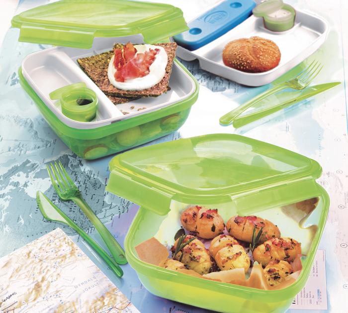 000802 ENERGY ICE LUNCH BOX